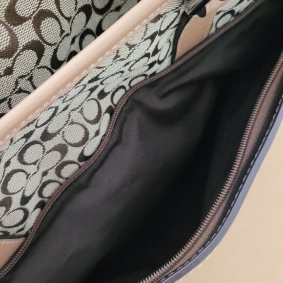 Coach Vintage Bag - Picture 8 of 16